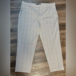 Liverpool
Renee High Rise Straight Leg Printed Pant